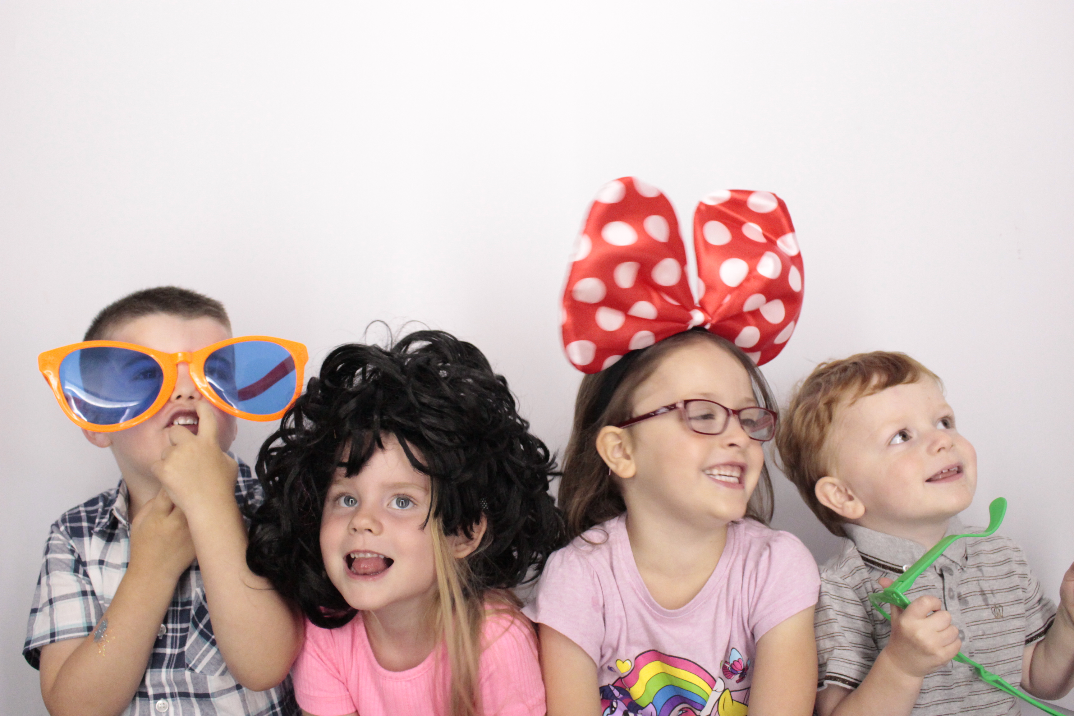 Kerry's 30th Birthday | View more photos from the event at gallery.myphotoboothexperience.co.uk/u/MyPhotoBoothExperienceLtd/Kerrys-30th-Birthday